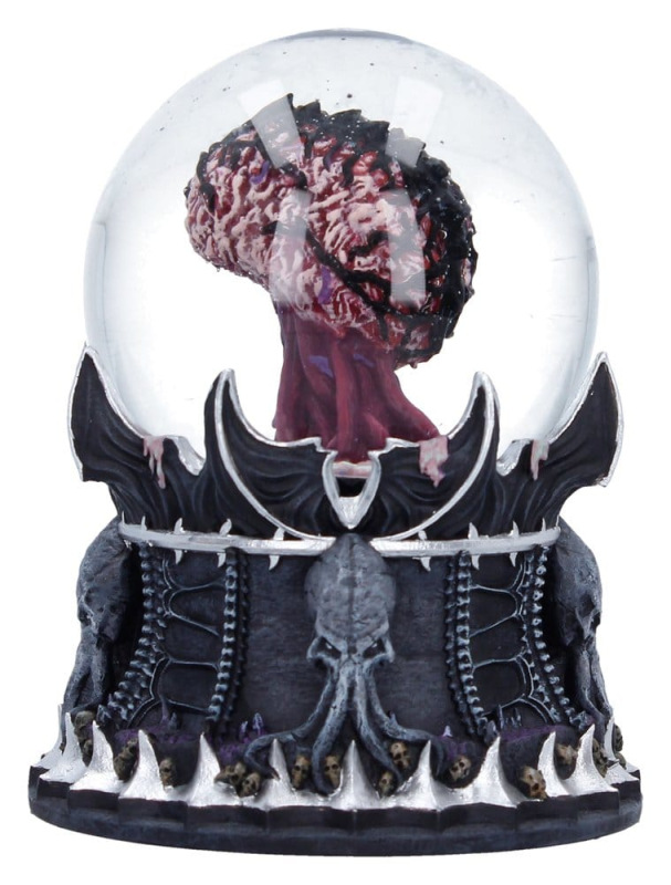 Dungeons & Dragons Snow Globe Elder Brain 15 cm 2