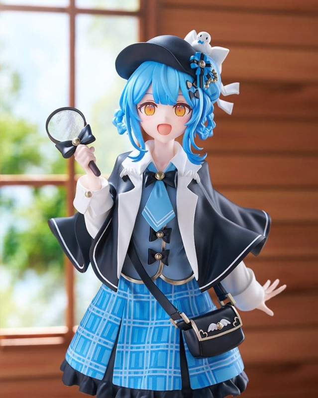 Magical Girl Witch Trials Pop Up Parade PVC Figure Sherry Tachibana L Size 22 cm 2