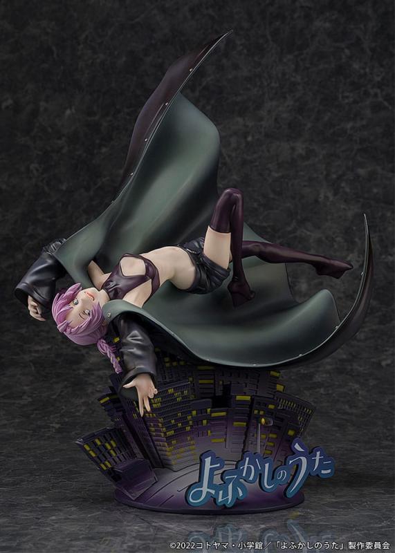 Call of the Night PVC Statue 1/7 Nazuna Nanakusa 31 cm