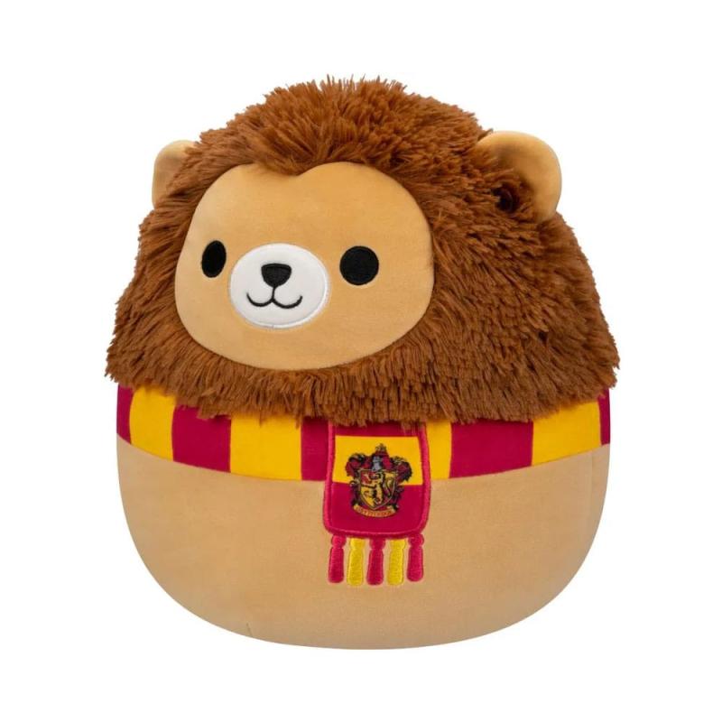 Squishmallows Plush Figure Harry Potter Gryffindor 40 cm 1