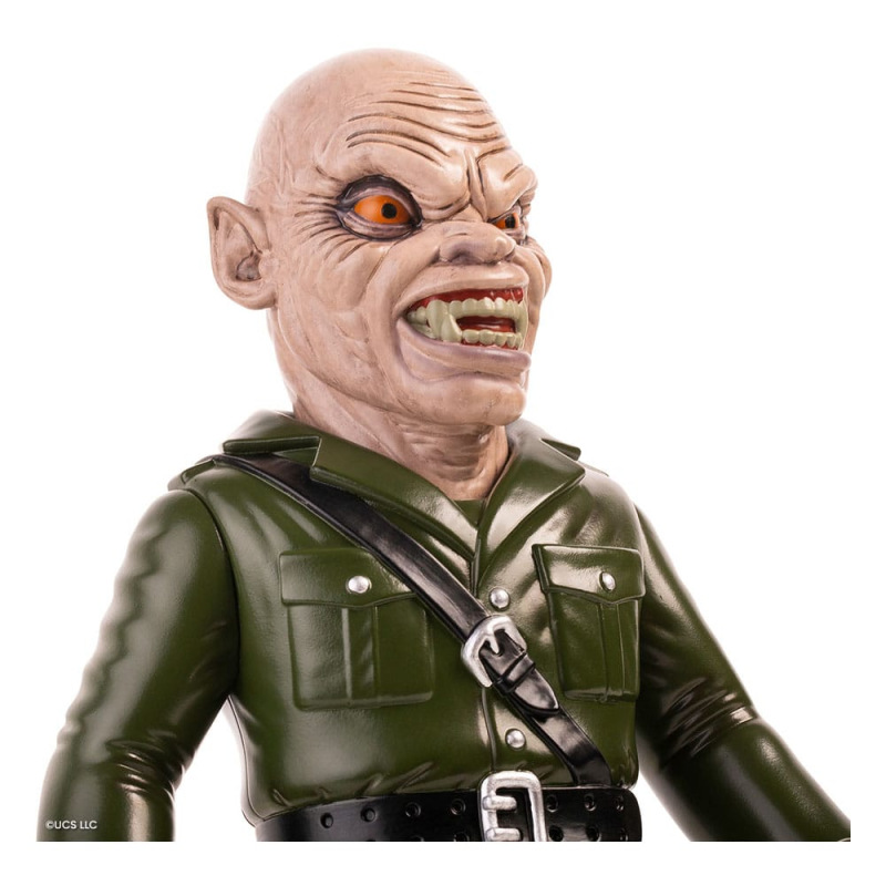 American Werewolf in London Soft Vinyl Figure Nightmare Demon Werewolf 25 cm 13