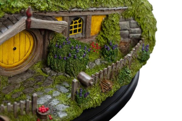The Hobbit An Unexpected Journey: Apple Orchard 20 cm Statue #13 - Weta Workshop