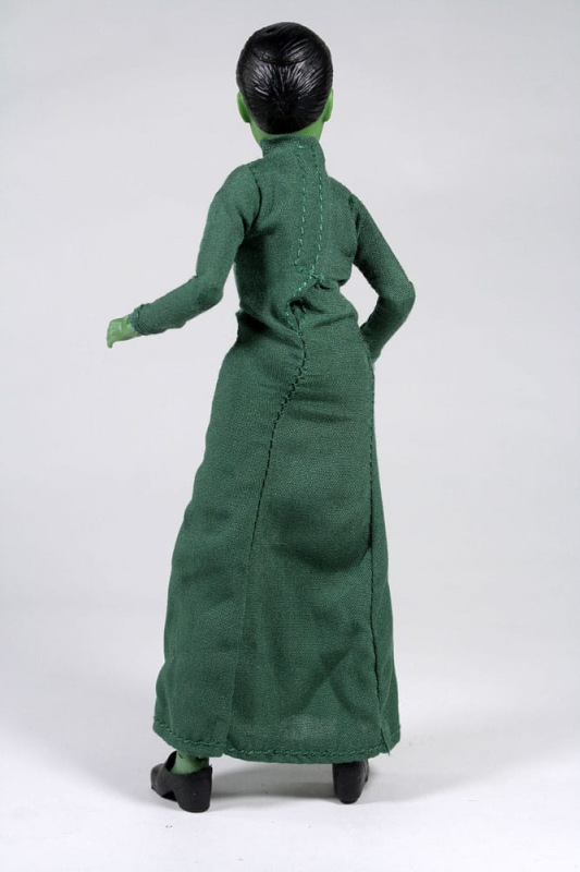 Hammer Films Action Figure The Reptile (Boxed Version) 20 cm 7