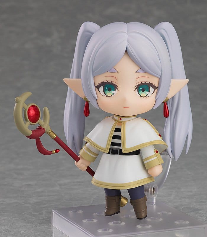 Frieren: Beyond Journey's End Nendoroid Action Figure Frieren 10 cm 1