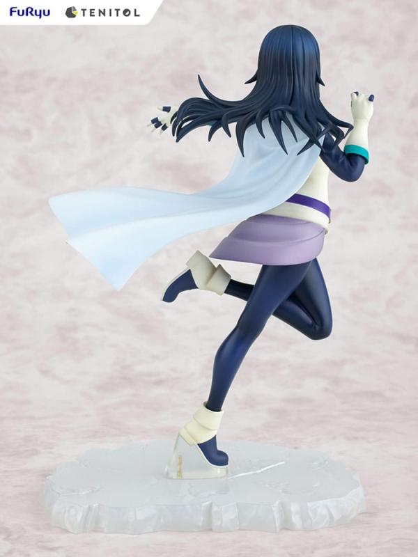 That Time I Got Reincarnated as a Slime Tenitol PVC Statue Shizu 21 cm 8