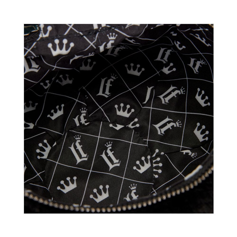 Loungefly Crossbody Figural Bat 3