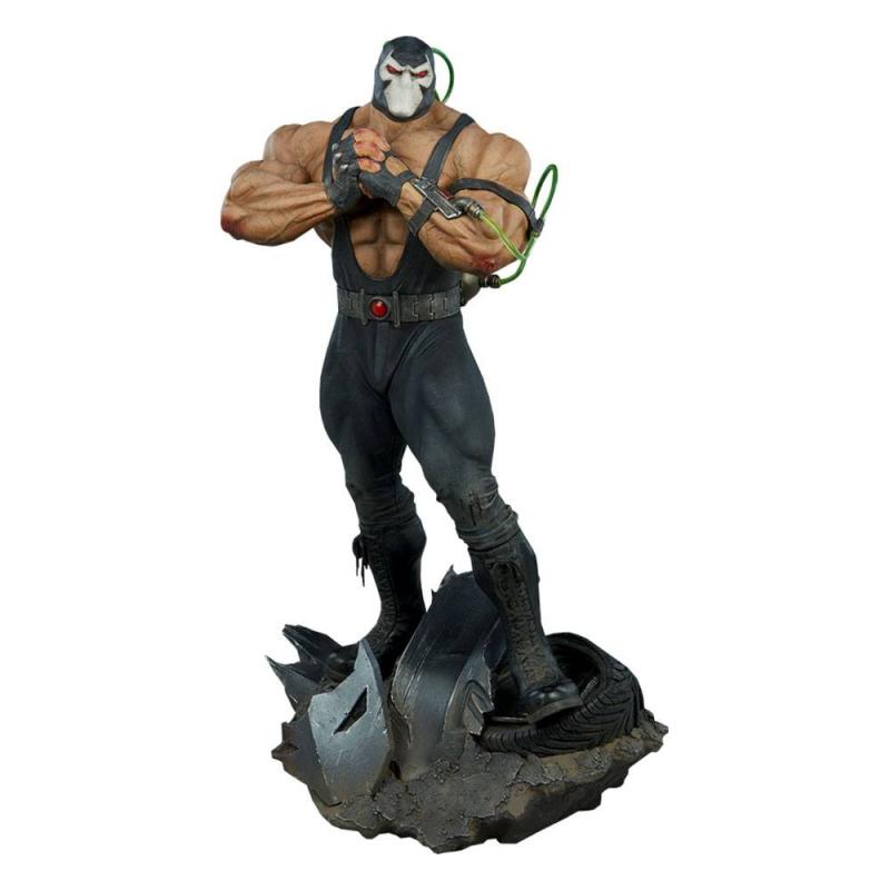 DC Comics: Bane - Maquette 66 cm - Sideshow