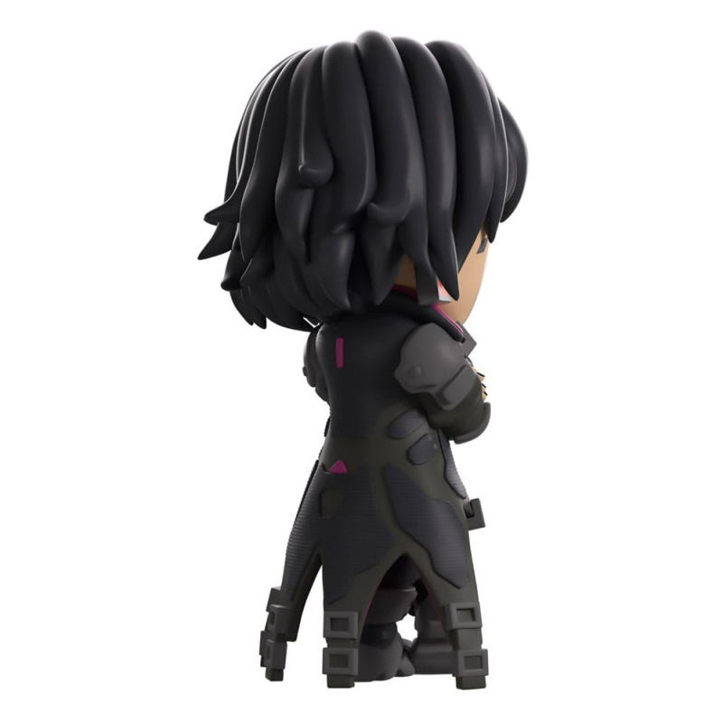 Borderlands Vinyl Figure Vex 13 cm 2