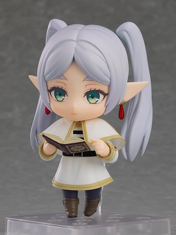 Frieren: Beyond Journey's End Nendoroid Action Figure Frieren 10 cm 3