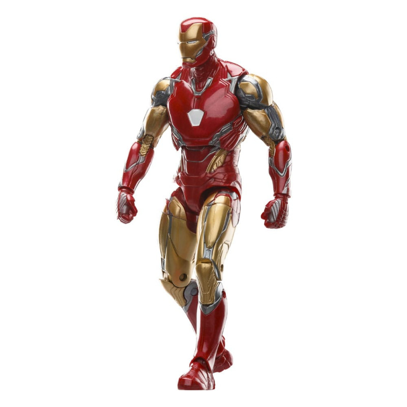 Marvel Studios Marvel Legends Action Figure Iron Man Mark LXXXV 15 cm 5