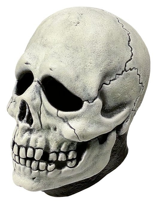 Don Post Mask Skull 1