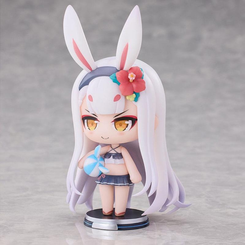 Azur Lane Mini Figures 3er-Pack Summer Swimsuit Chibi Vol. 1 10 cm