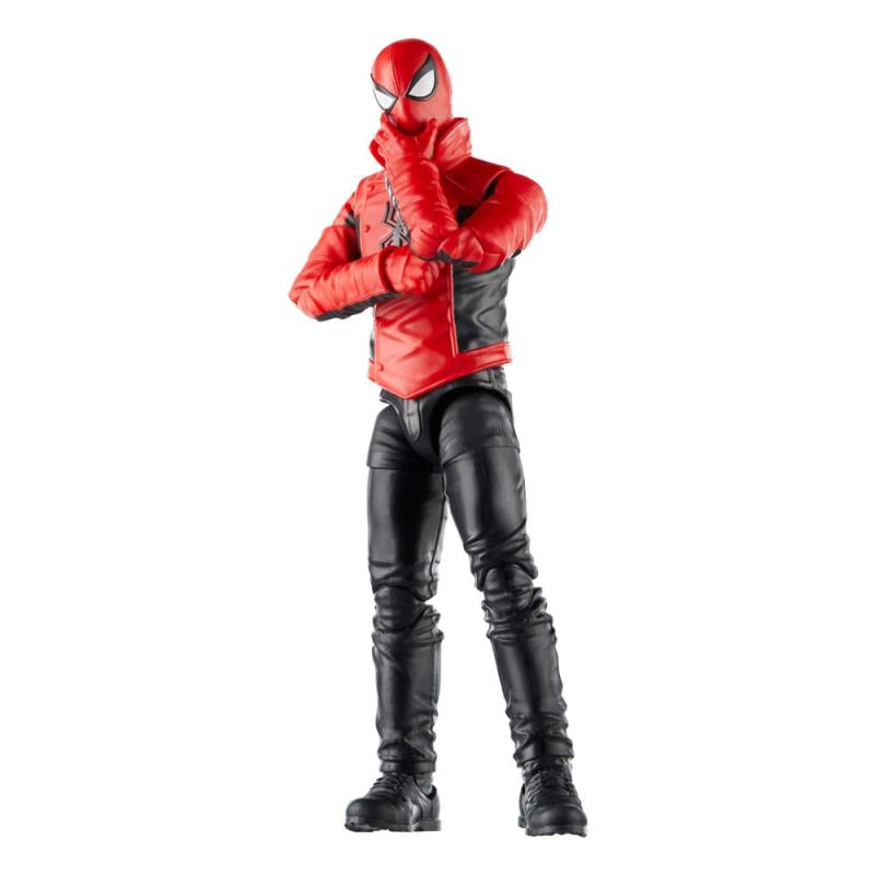 Spider-Man Comics Marvel Legends Action Figure Last Stand Spider-Man 15 cm