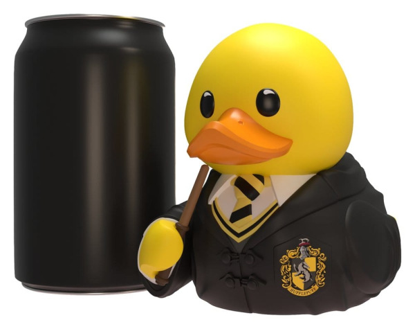 Harry Potter Tubbz PVC Figure Hufflepuff Boxed Edition 10 cm 5