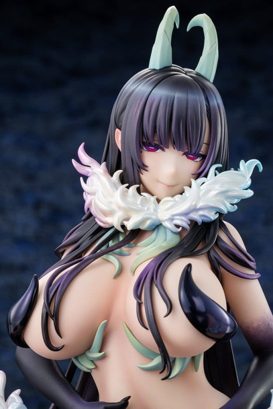 The Elder Sister-Like One PVC Figure 1/6 Chiyo 18 cm 10