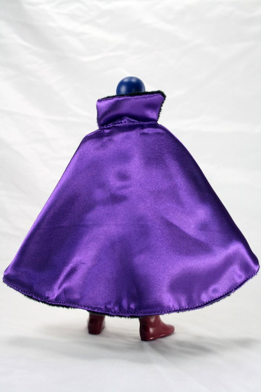 Atlas Comics Action Figure Grim Ghost 20 cm 5