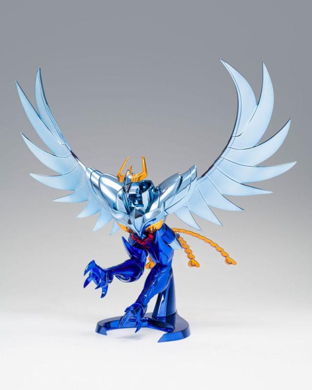 Saint Seiya Saint Cloth Myth Ex Action Figure Phoenix Ikki (Final Bronze Cloth) 16 cm 2