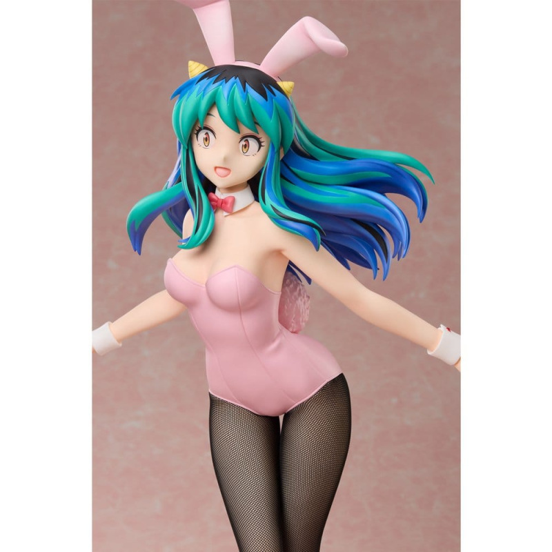 Urusei Yatsura B-style PVC Figure 1/4 Lum Bunny Ver. 47 cm 6