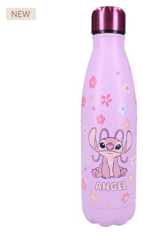 Lilo & Stitch Drinking Bottle Stitch Thirsty For More 700ml 1