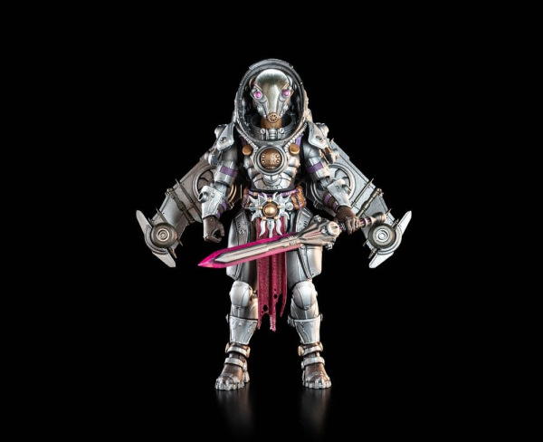 Cosmic Legions Mortal Thorn Action Figure Arch General Honora 1