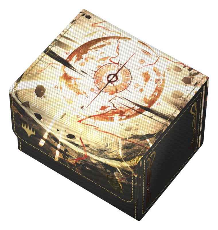 Ultimate Guard Sidewinder 100+ Xenoskin Magic: The Gathering "Secrets of Strixhaven" - White Mythic 2