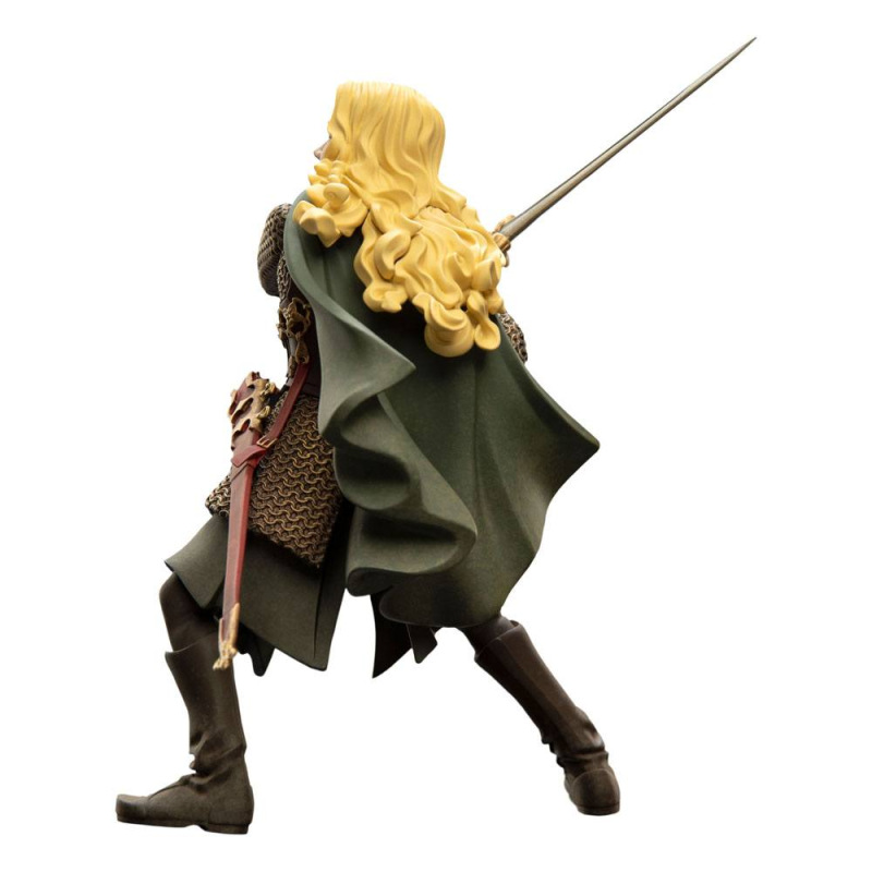 Lord of the Rings Mini Epics Vinyl Figure Éowyn 15 cm 2
