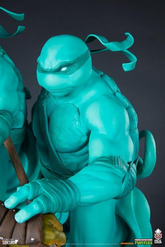 Teenage Mutant Ninja Turtles: The Last Ronin 1/4 Statue Supreme Edition - PCS