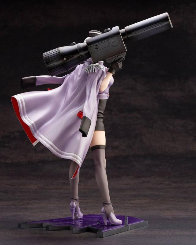 Transformers Bishoujo PVC Statue 1/7 Megatron 25 cm