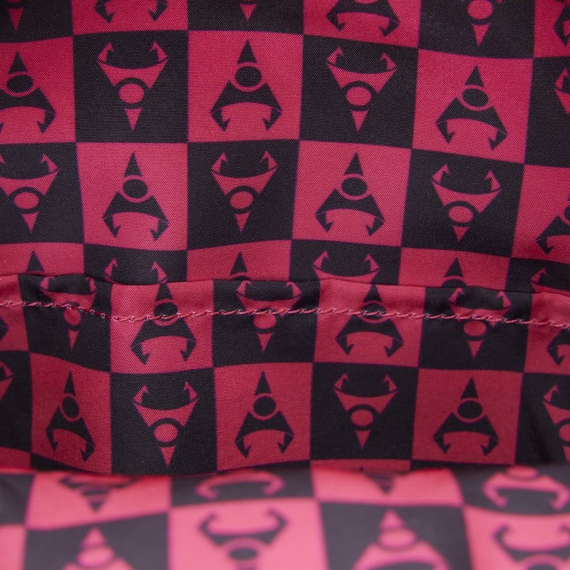 Nickelodeon by Loungefly Mini Backpack Invader Zim Glow 11