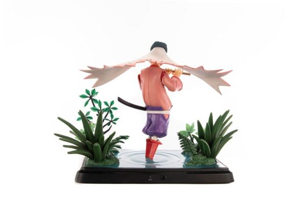 Okami Statue Waka 42 cm