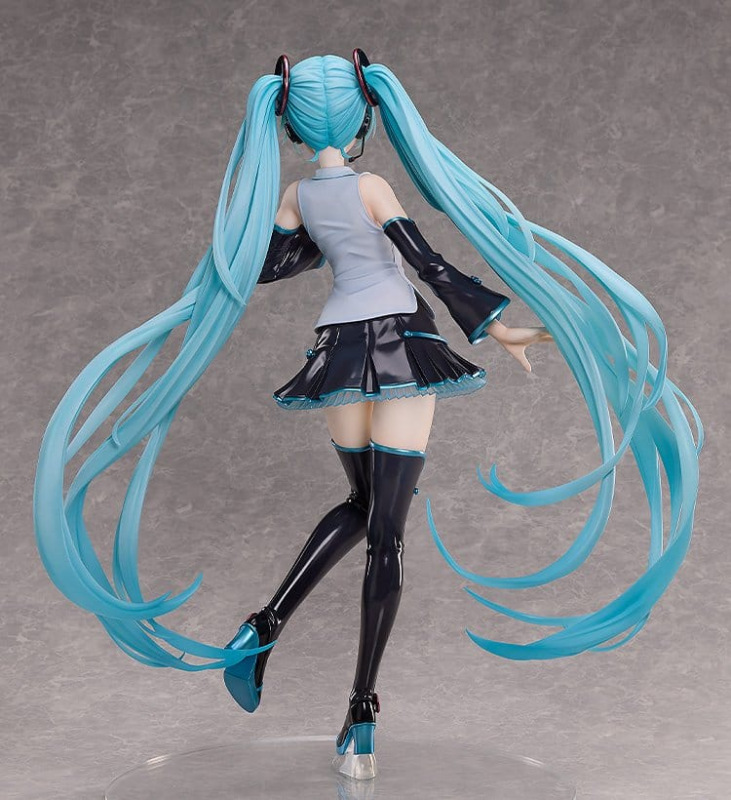 Character Vocal Series 01: Hatsune Miku PVC Figure 1/3 V4 Chinese 55 cm 5