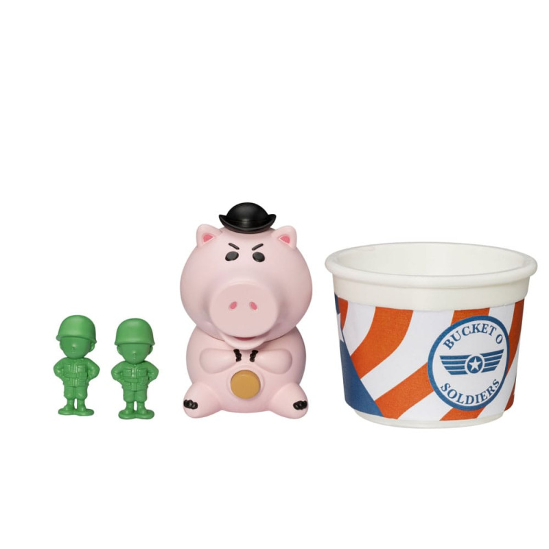 Toy Story Mini Egg Attack Blind Box Figures Hide and Seek Series 8 cm Assortment (6) 12