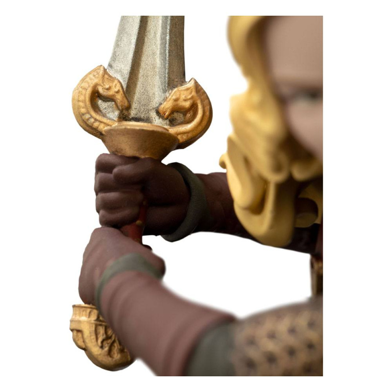 Lord of the Rings Mini Epics Vinyl Figure Éowyn 15 cm 7