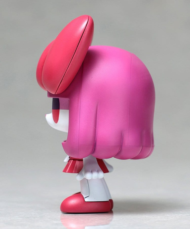 Original Character Plastic Model Kit TIYOKO: Strawberry Color 8 cm 3