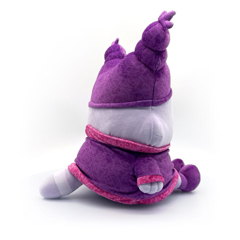 Chowder Plush Figure Chowder 22 cm 2