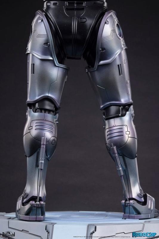 RoboCop: RoboCop 1/3 Statue - Premium Collectibles Studio