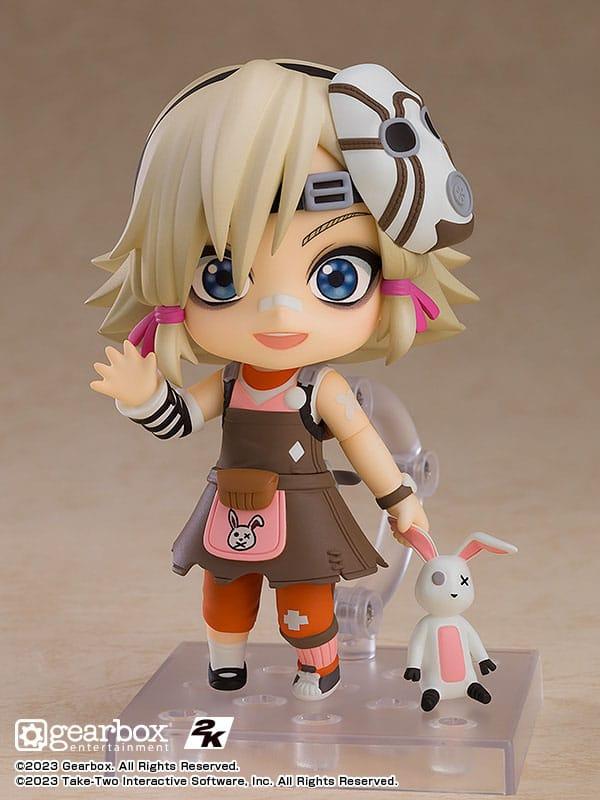 Borderlands Nendoroid PVC Action Figure Tiny Tina 10 cm 1