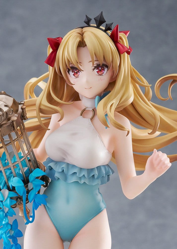 Fate/Grand Order PVC Statue 1/7 Beast / Ereshkigal (1st Ascension) 26 cm 6