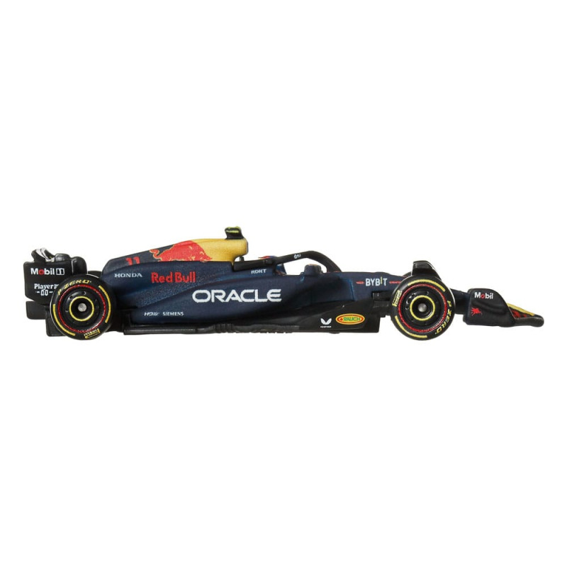 Formula 1 Hot Wheels Premium Diecast Vehicle 1/64 Oracle Red Bull Racing RB20 (#11) (Sergio Perez 20 5