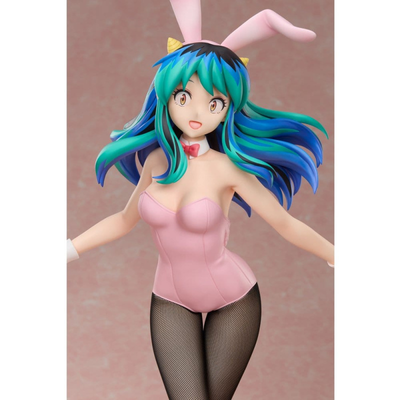 Urusei Yatsura B-style PVC Figure 1/4 Lum Bunny Ver. 47 cm 7