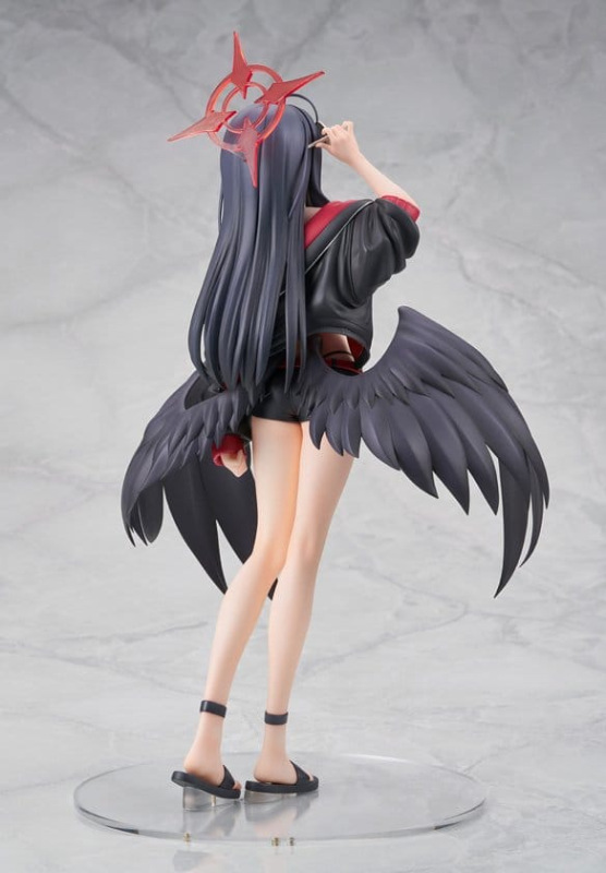 Blue Archive PVC Figure 1/7 Ichika (Swimsuit) 26 cm 4
