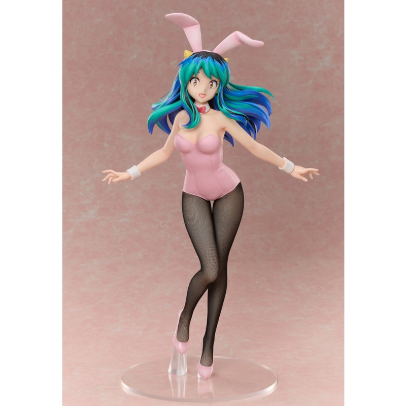Urusei Yatsura B-style PVC Figure 1/4 Lum Bunny Ver. 47 cm 1