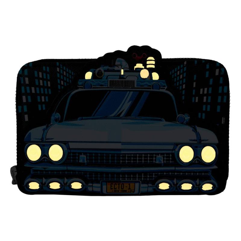 Ghostbusters by Loungefly Wallet Ecto One