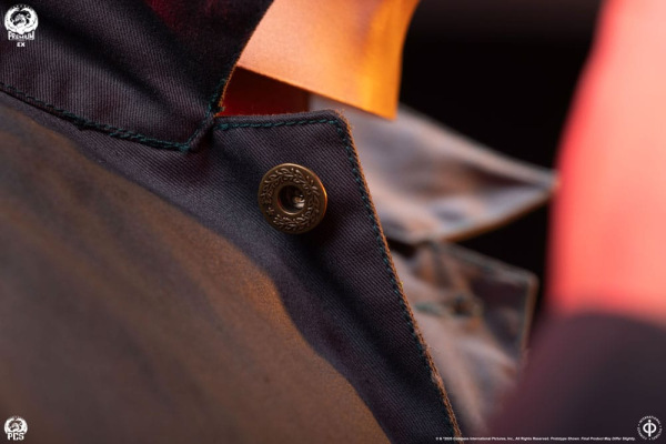 Halloween 1978 Legends Life-Size Bust Michael Myers EX Edition 88 cm 4