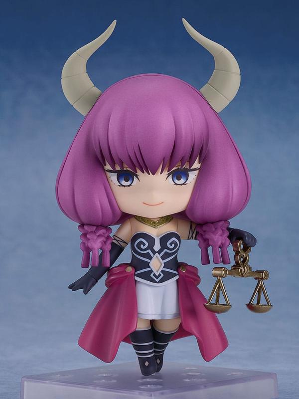 Frieren: Beyond Journey´s End Nendoroid Action Figure Aura the Guillotine 10 cm 1