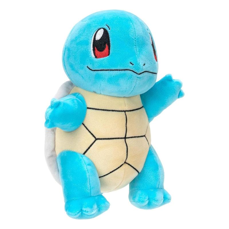 Pokémon Plush Figure Squirtle Ver. 01 20 cm 4