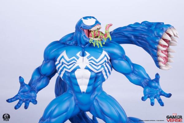 Marvel Gamerverse Classics PVC Statue 1/10 Venom Player 2 20 cm