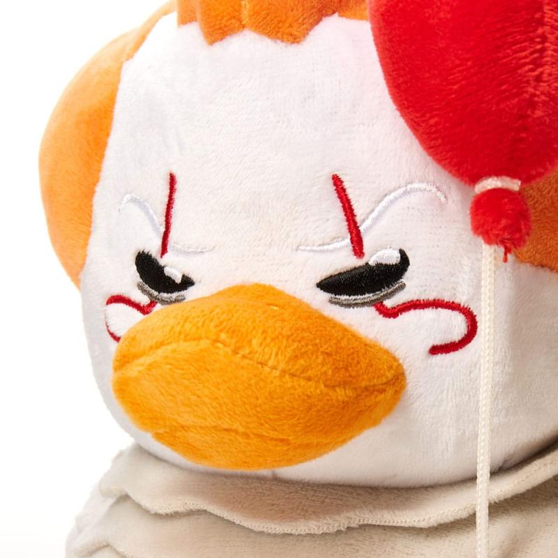 It Tubbz Plush Figure Pennywise 20 cm