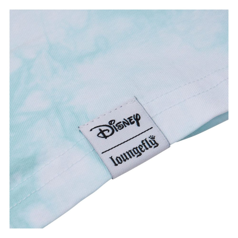 Disney by Loungefly Tee T-Shirt Unisex Mickey & Friends Ballon Swing Size L 2