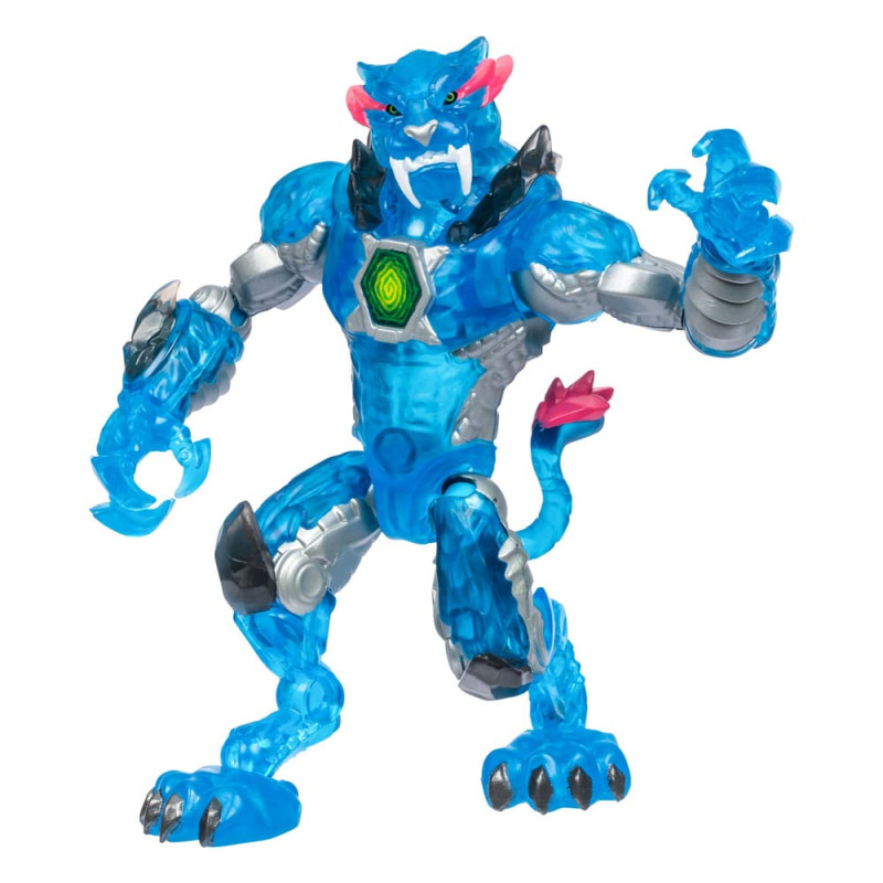 Mr. Beast Lab Action Figure Stealth Panther 26 cm 3